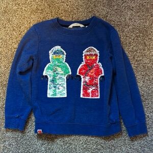H&M boys sweater